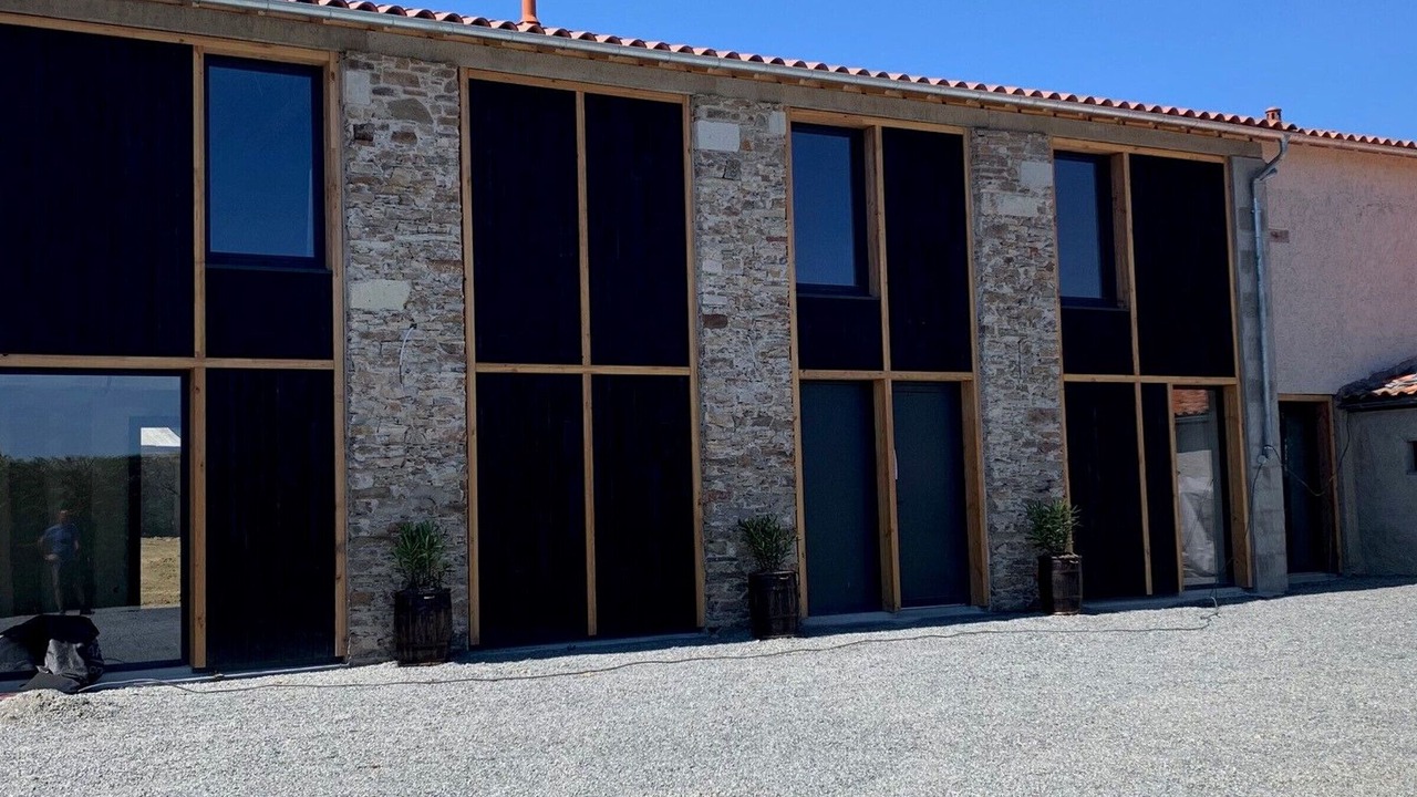 Photo of Outdoor in La Haie-Fouassiere