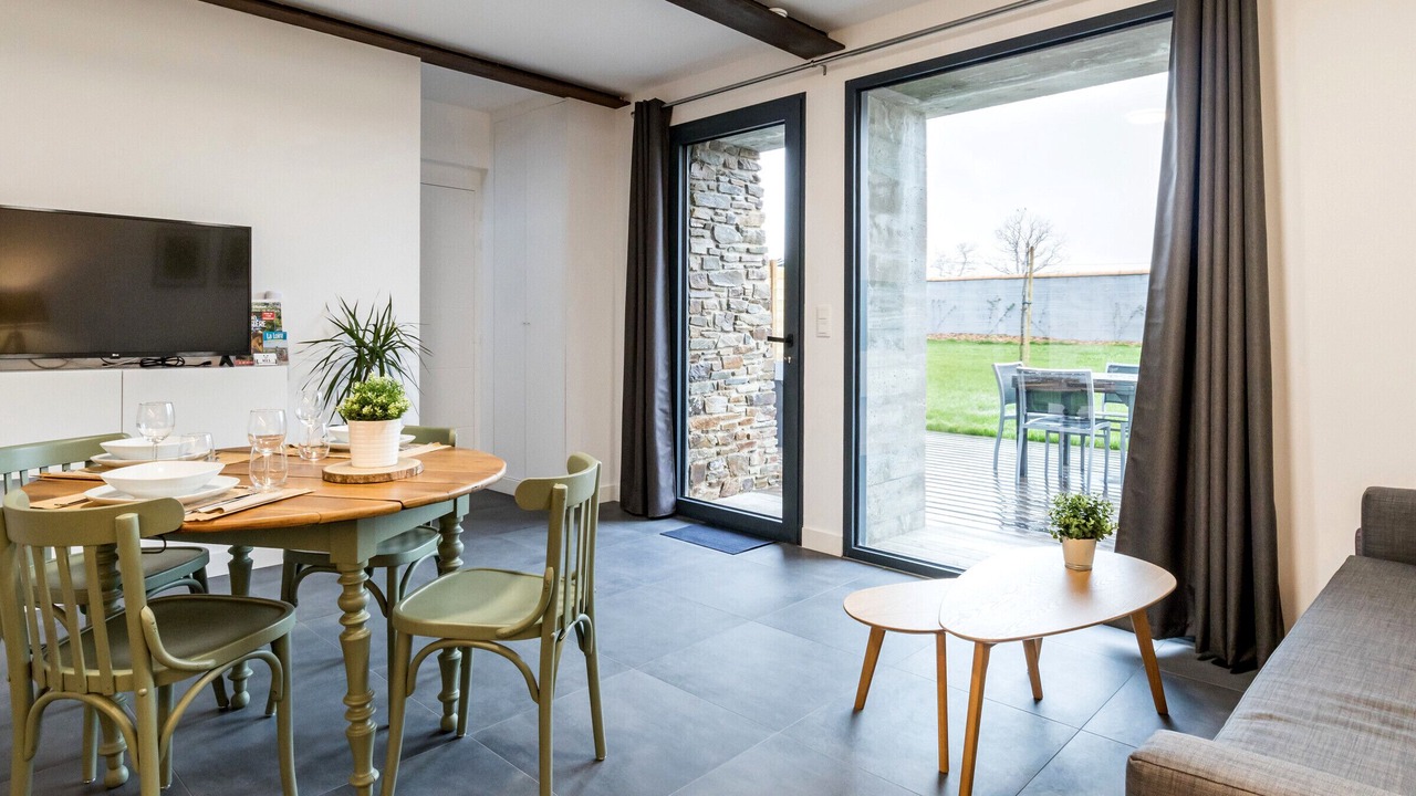 Photo of Livingroom in La Haie-Fouassiere