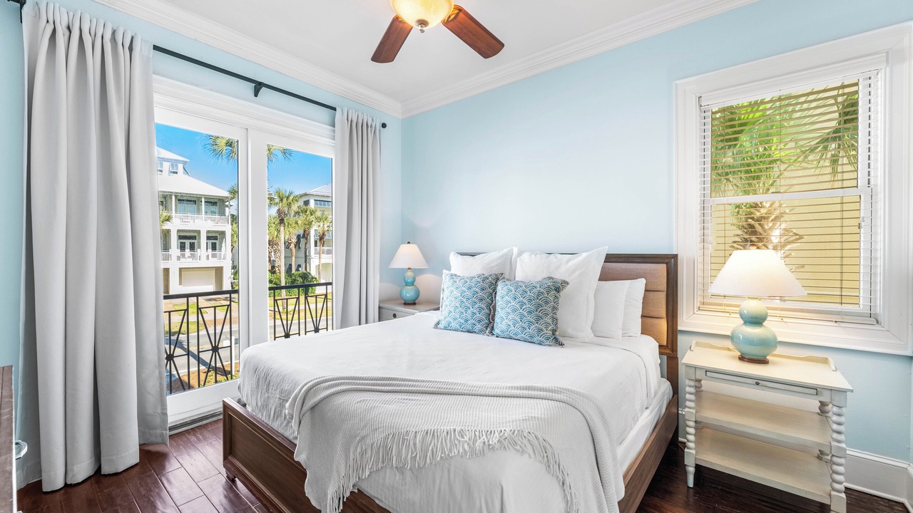 Photo of Patio Balcony in Delos