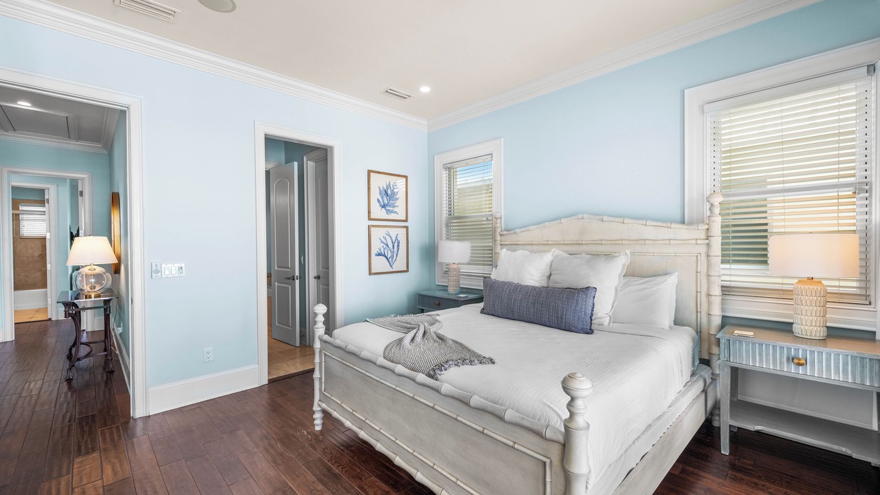 Photo of Patio Balcony in Delos