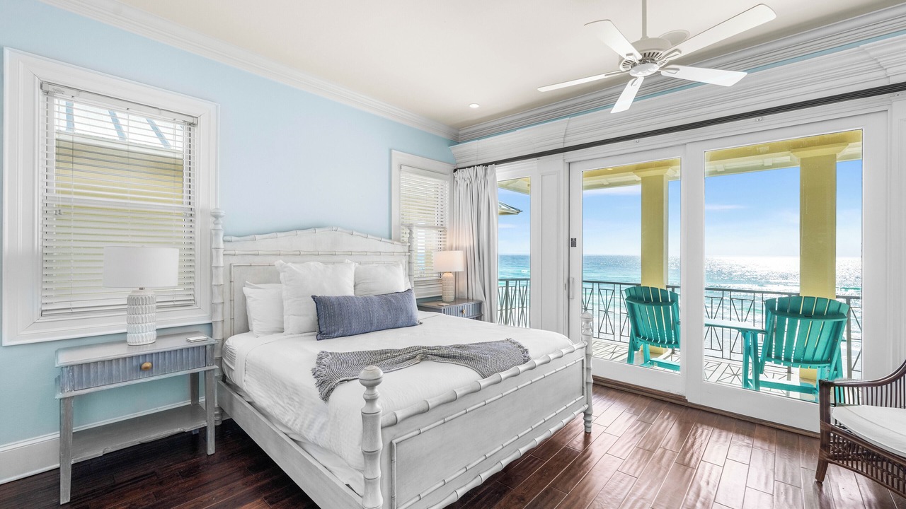 Photo of Patio Balcony in Delos