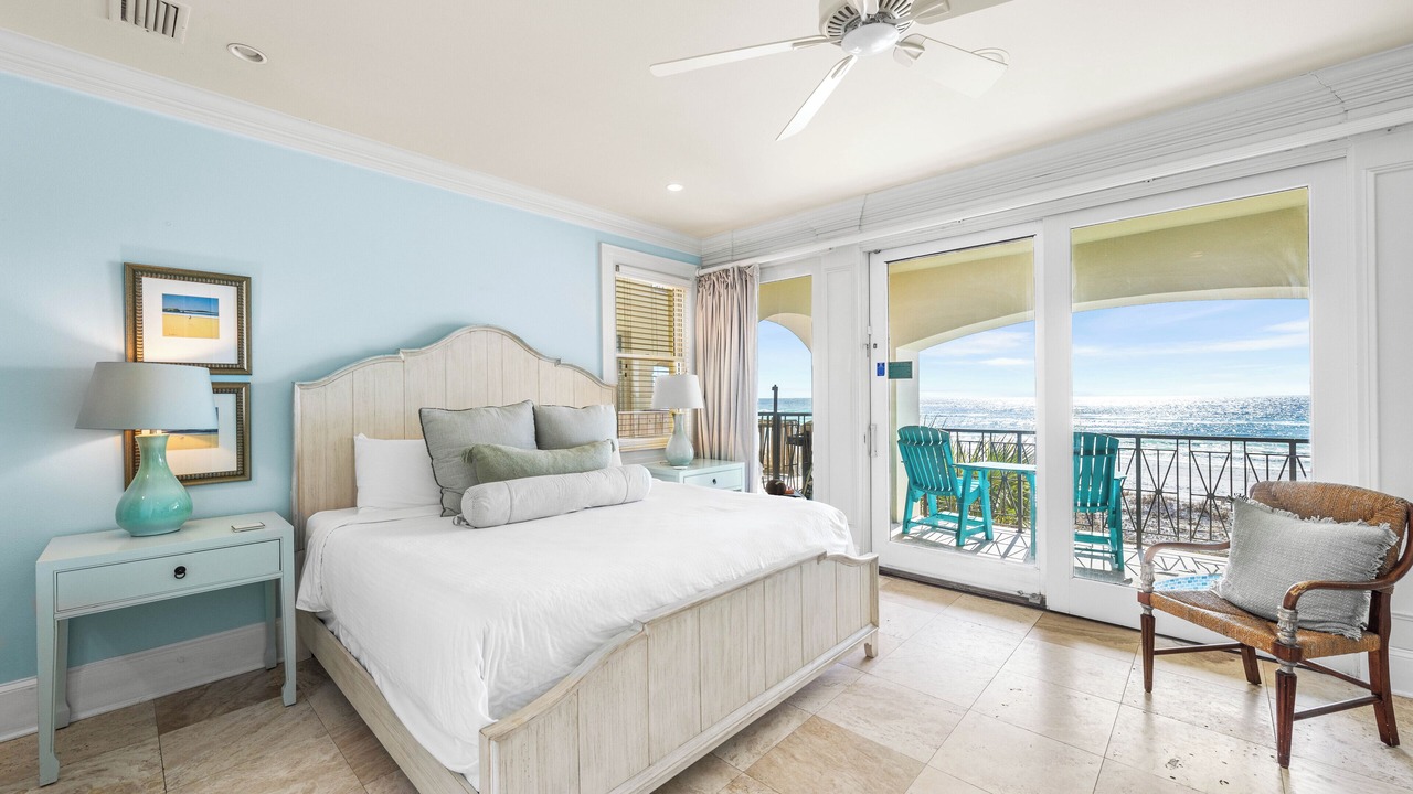 Photo of Patio Balcony in Delos