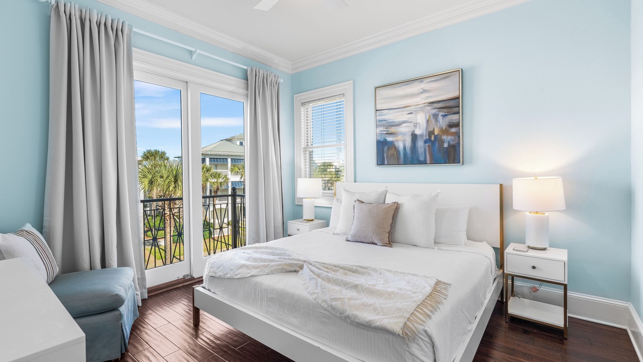 Photo of Patio Balcony in Delos