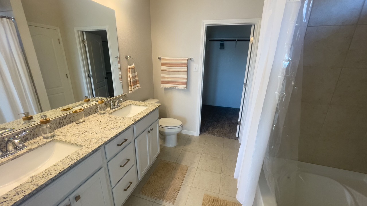 Photo of Bathroom in Temple