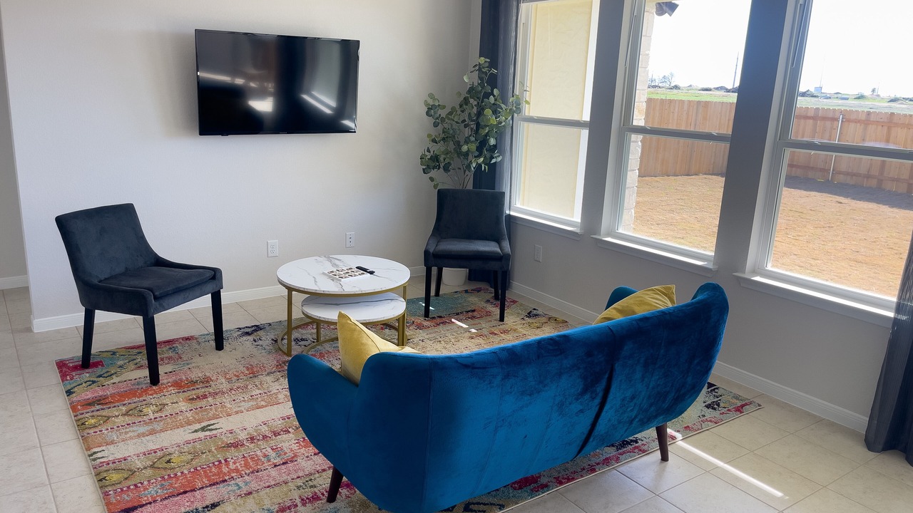 Photo of Livingroom in Temple
