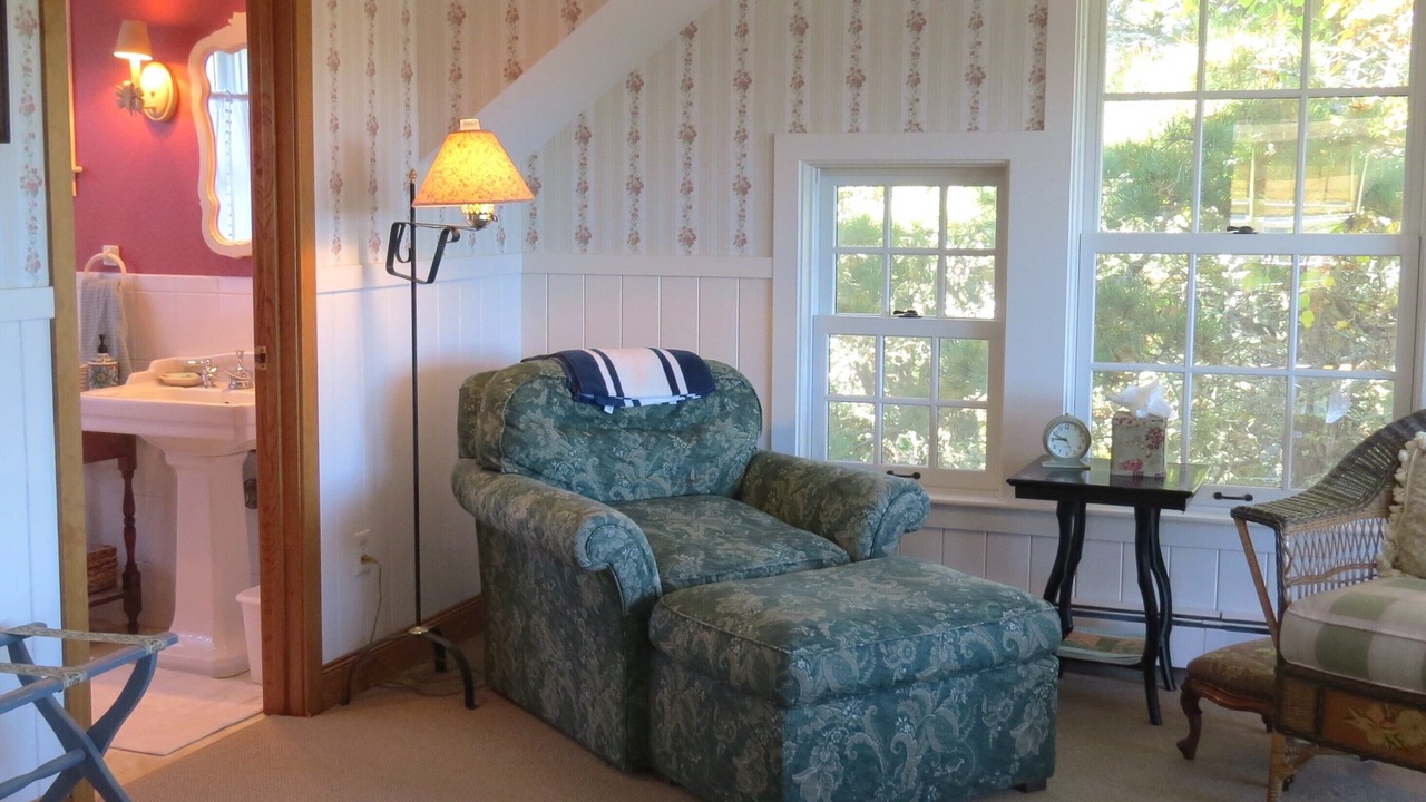 Photo of Livingroom in South Chatham