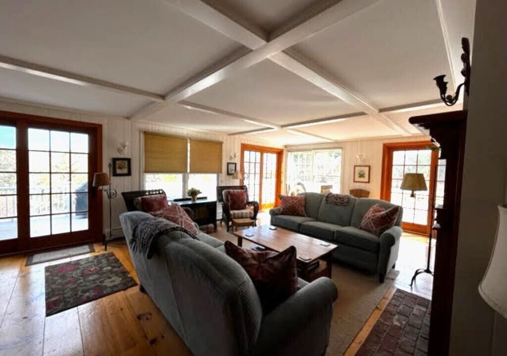 Photo of Livingroom in South Chatham