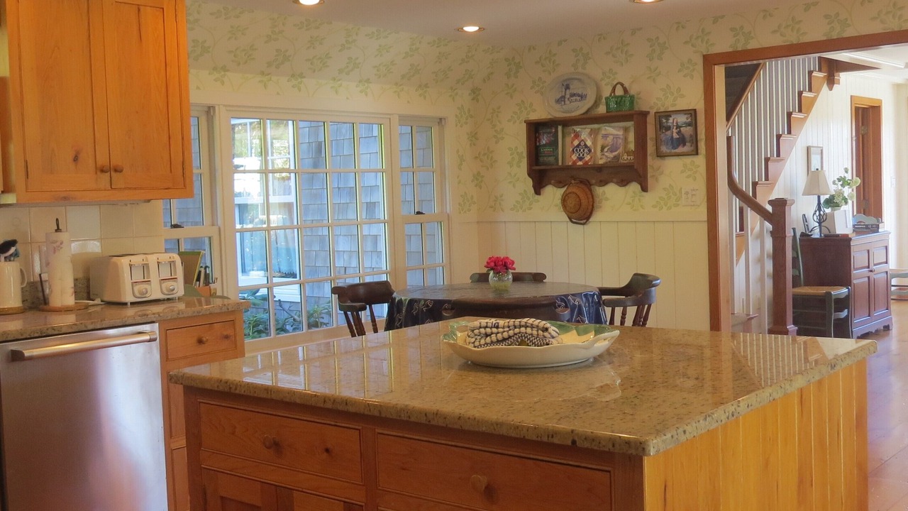 Photo of Kitchen in South Chatham