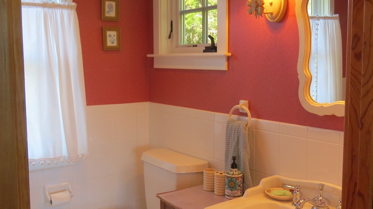 Photo of Bathroom in South Chatham