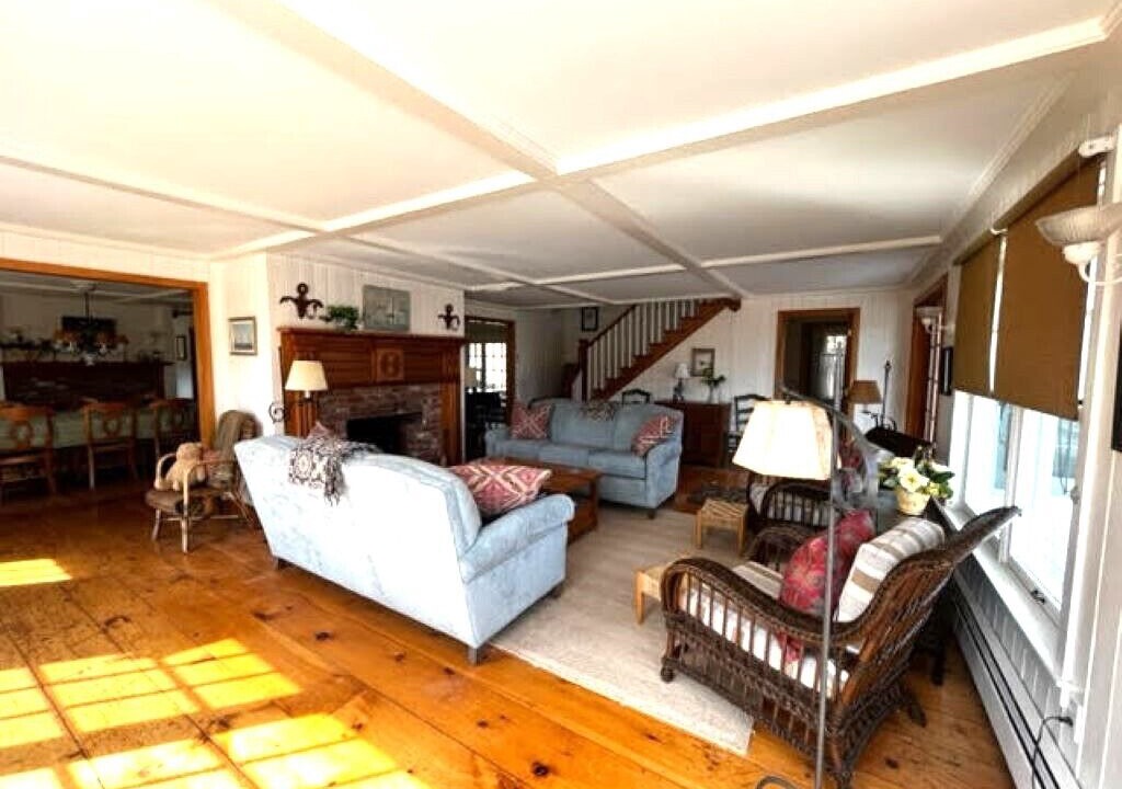 Photo of Livingroom in South Chatham