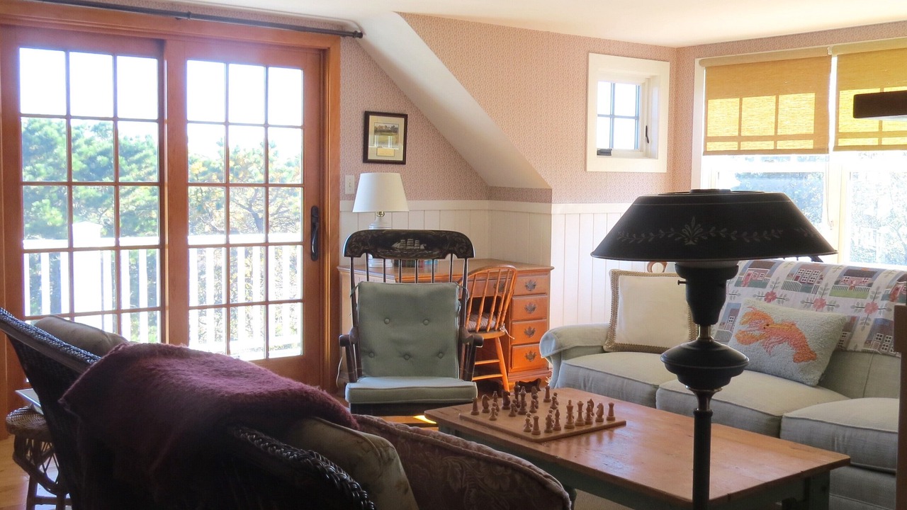 Photo of Livingroom in South Chatham