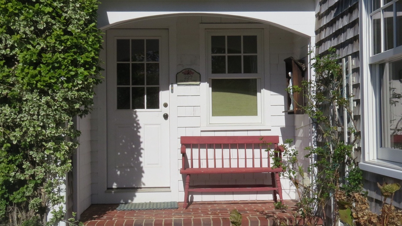 Photo of Outdoor in South Chatham