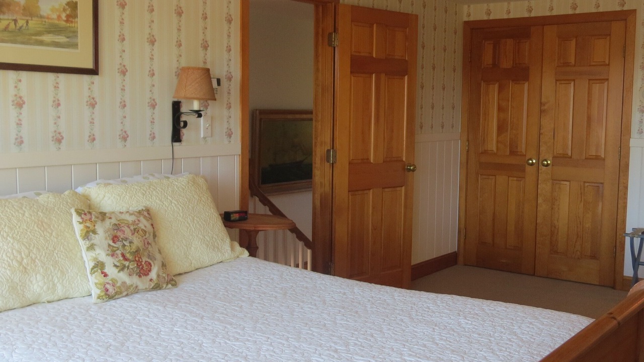 Photo of Bedroom in South Chatham