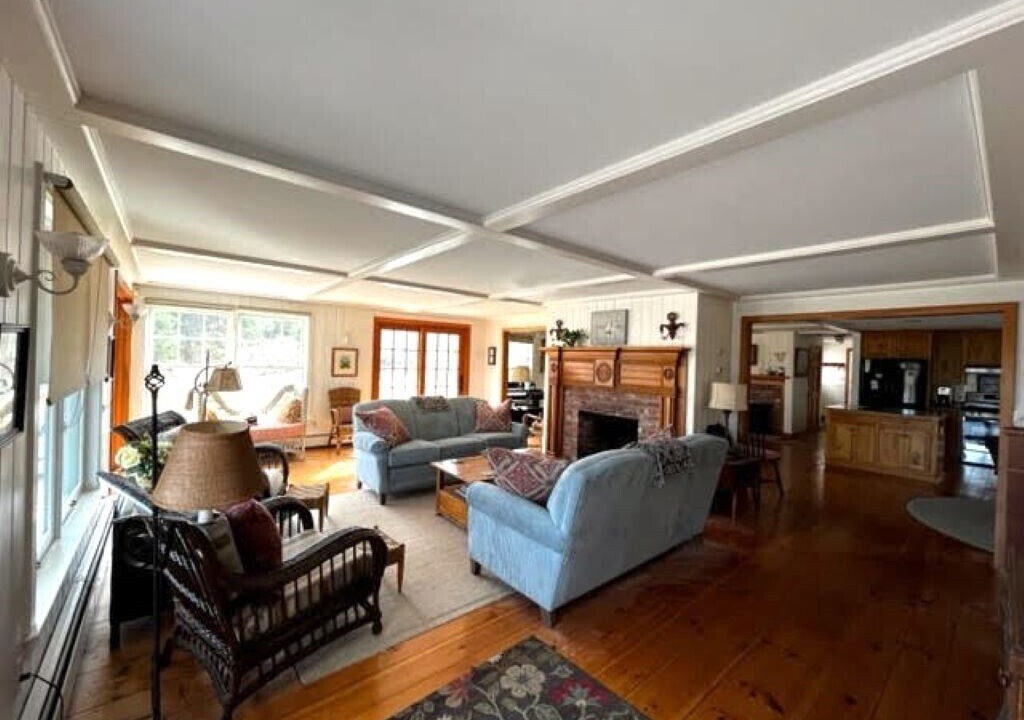 Photo of Livingroom in South Chatham