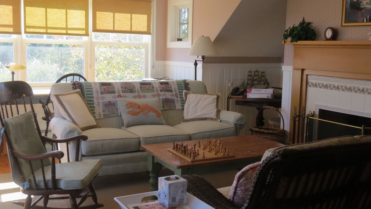 Photo of Livingroom in South Chatham