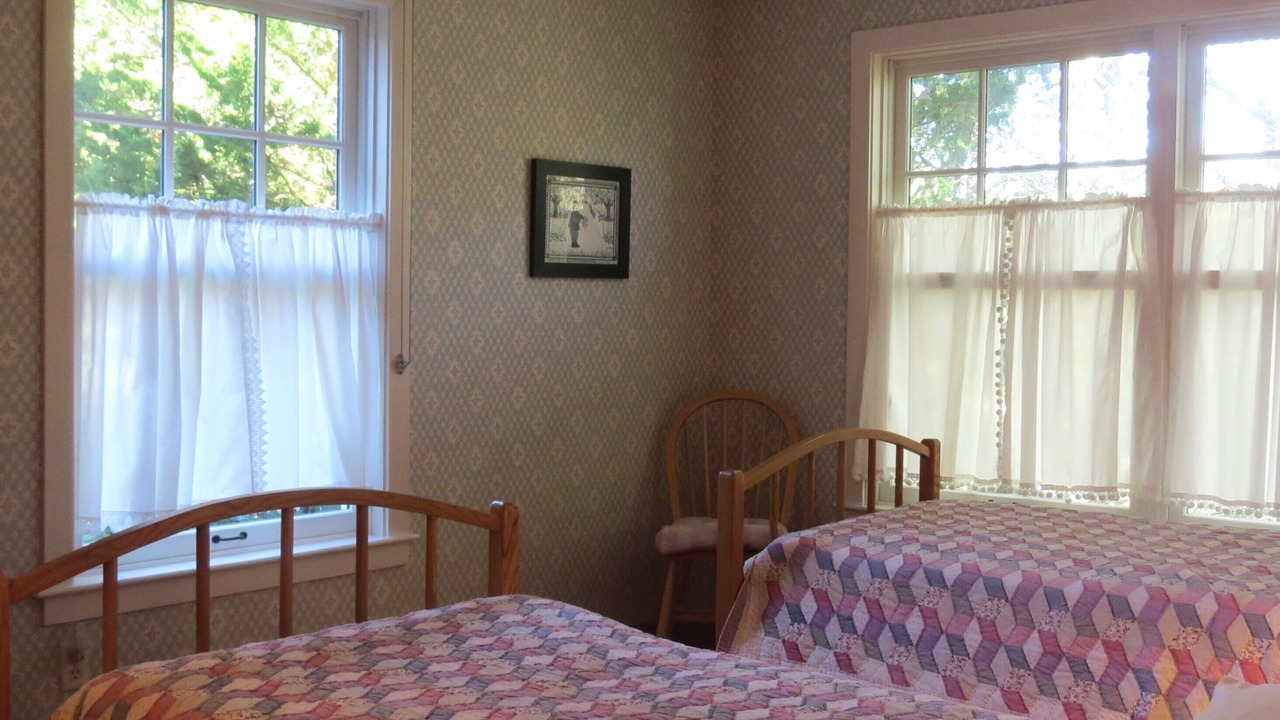 Photo of Bedroom in South Chatham