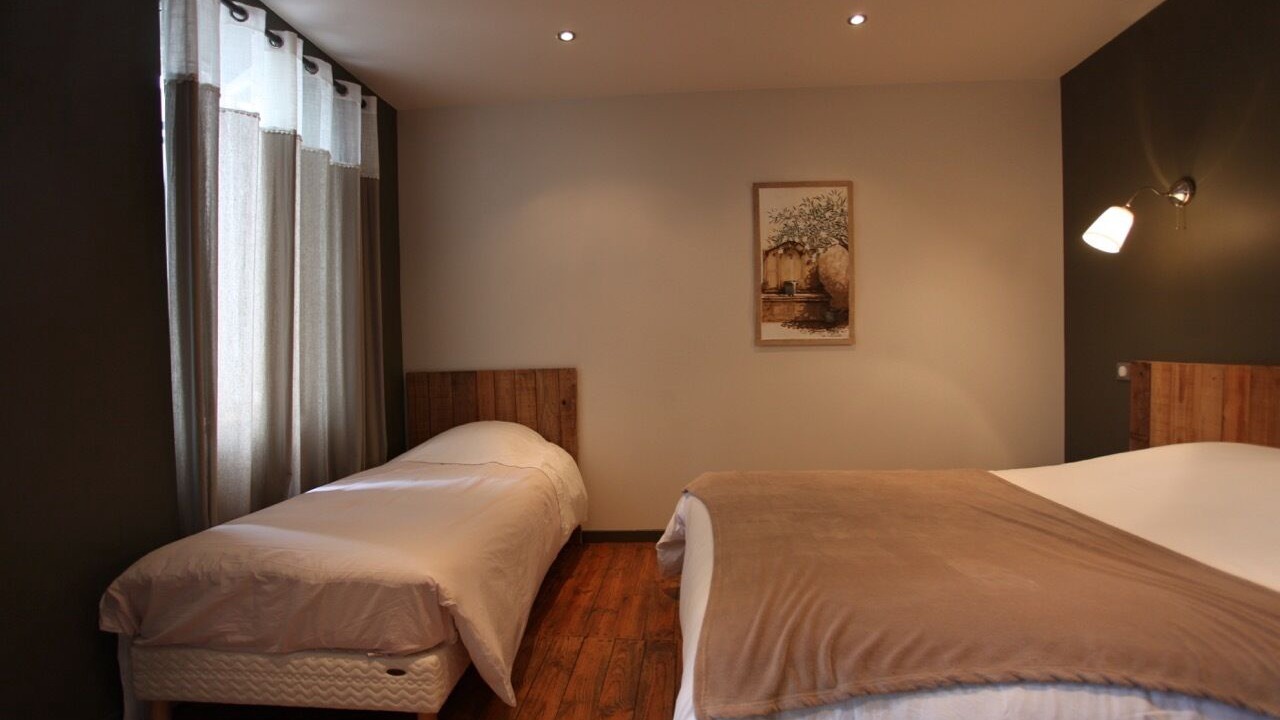 Photo of Bedroom in Calmont