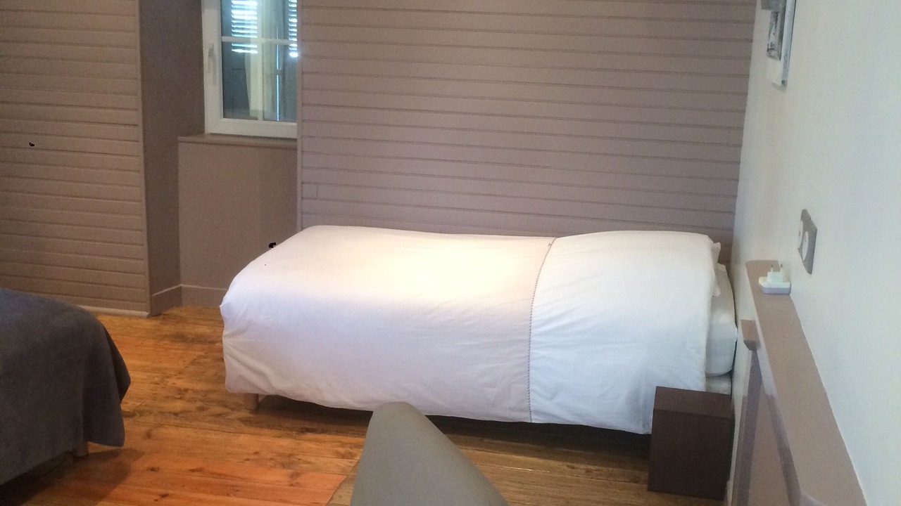 Photo of Bedroom in Calmont