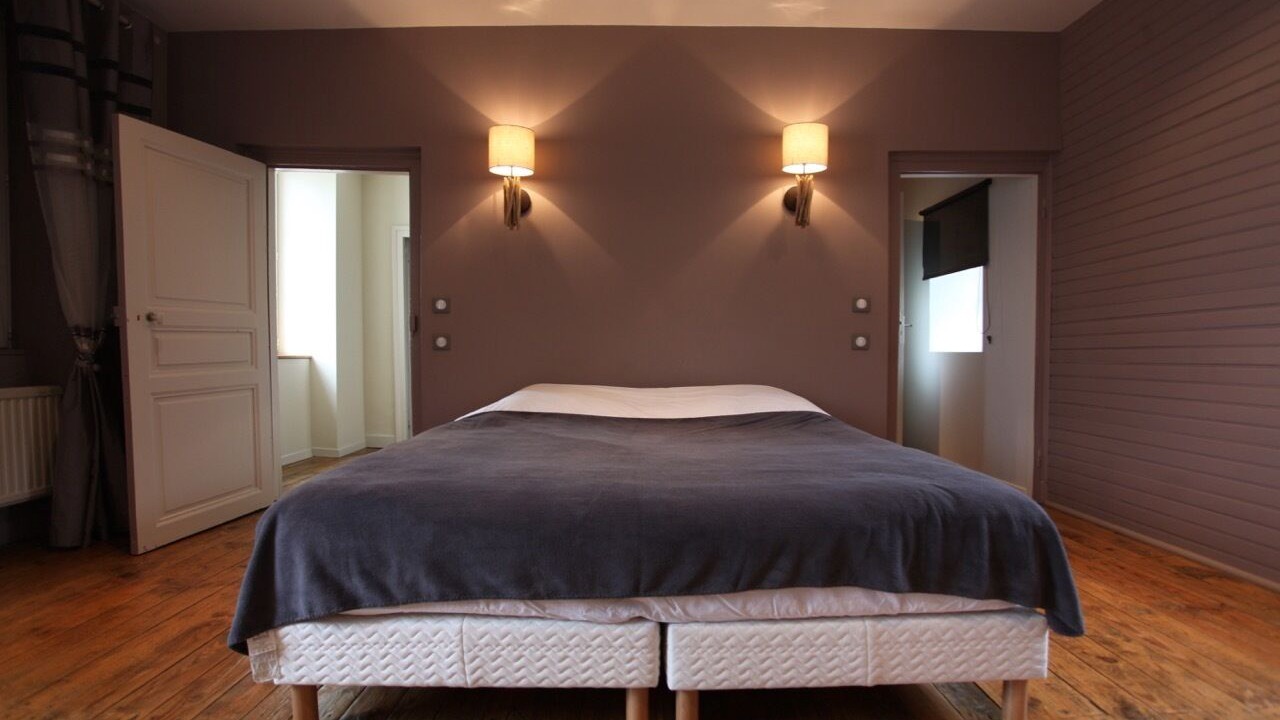 Photo of Bedroom in Calmont