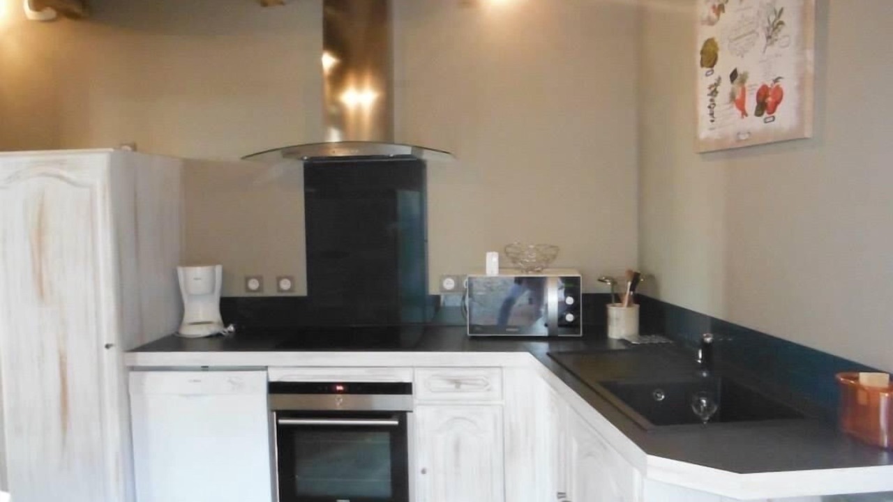 Photo of Kitchen in Calmont