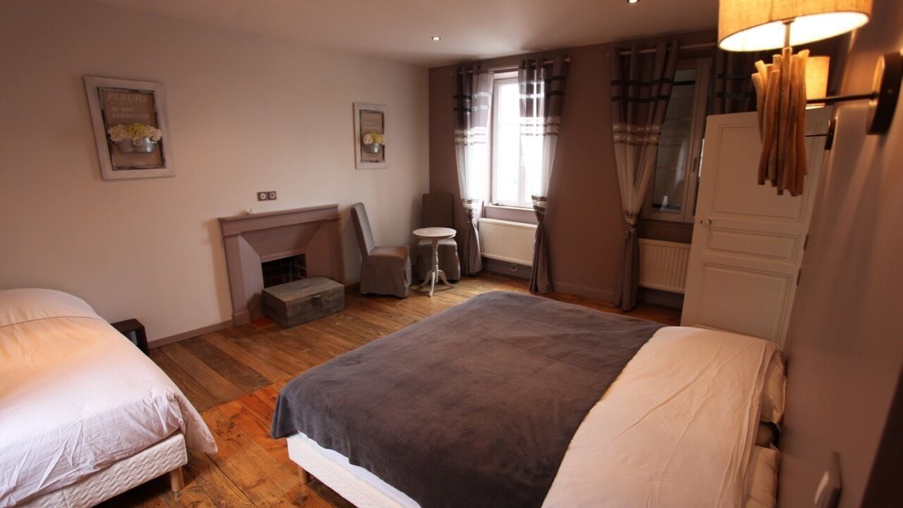 Photo of Bedroom in Calmont
