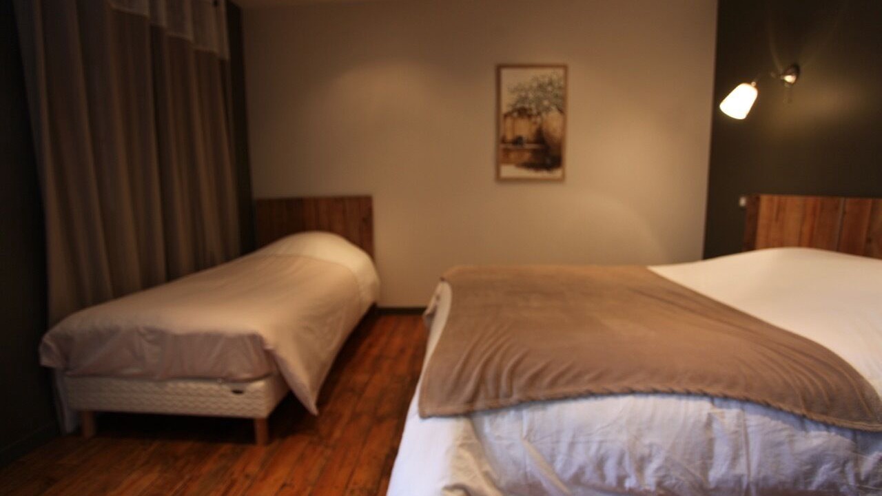 Photo of Bedroom in Calmont