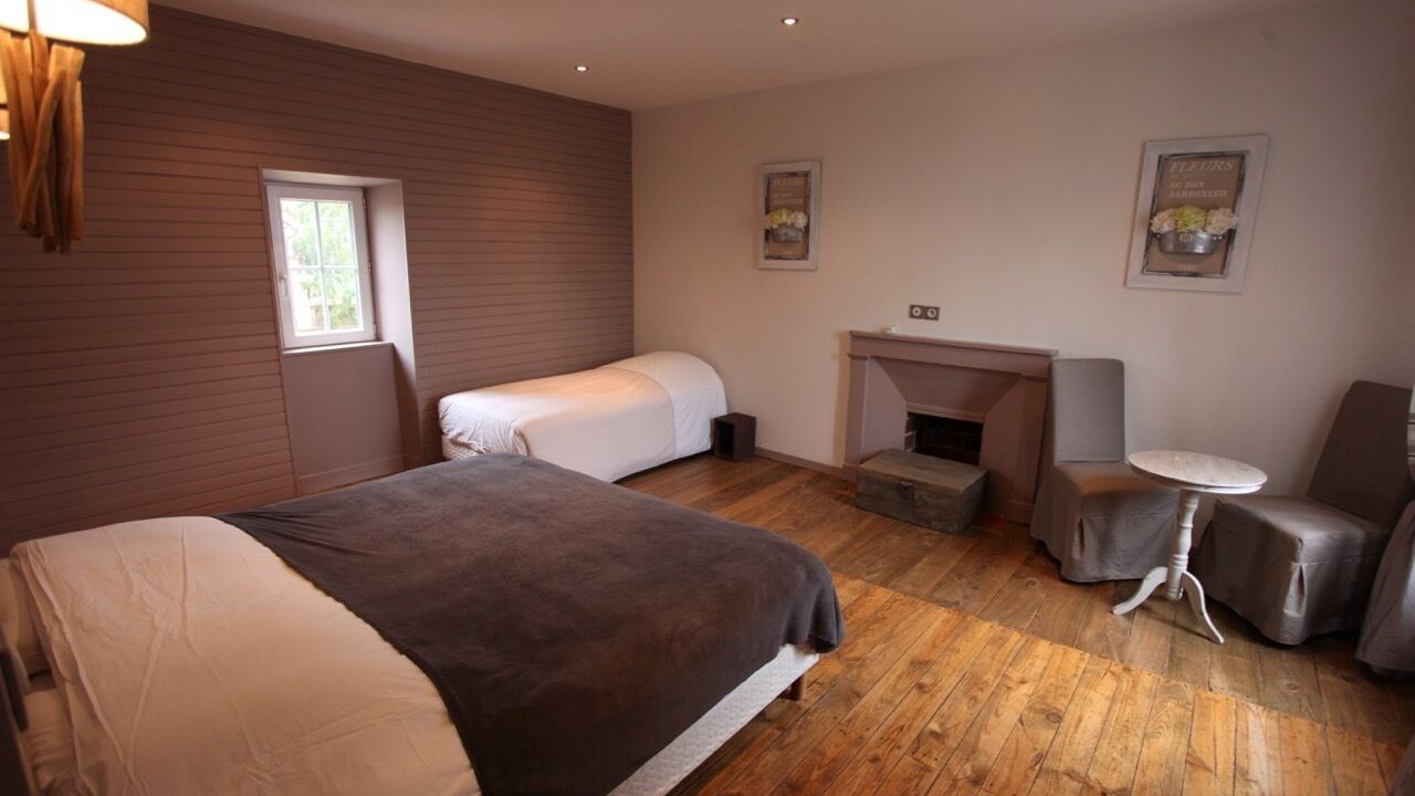 Photo of Bedroom in Calmont
