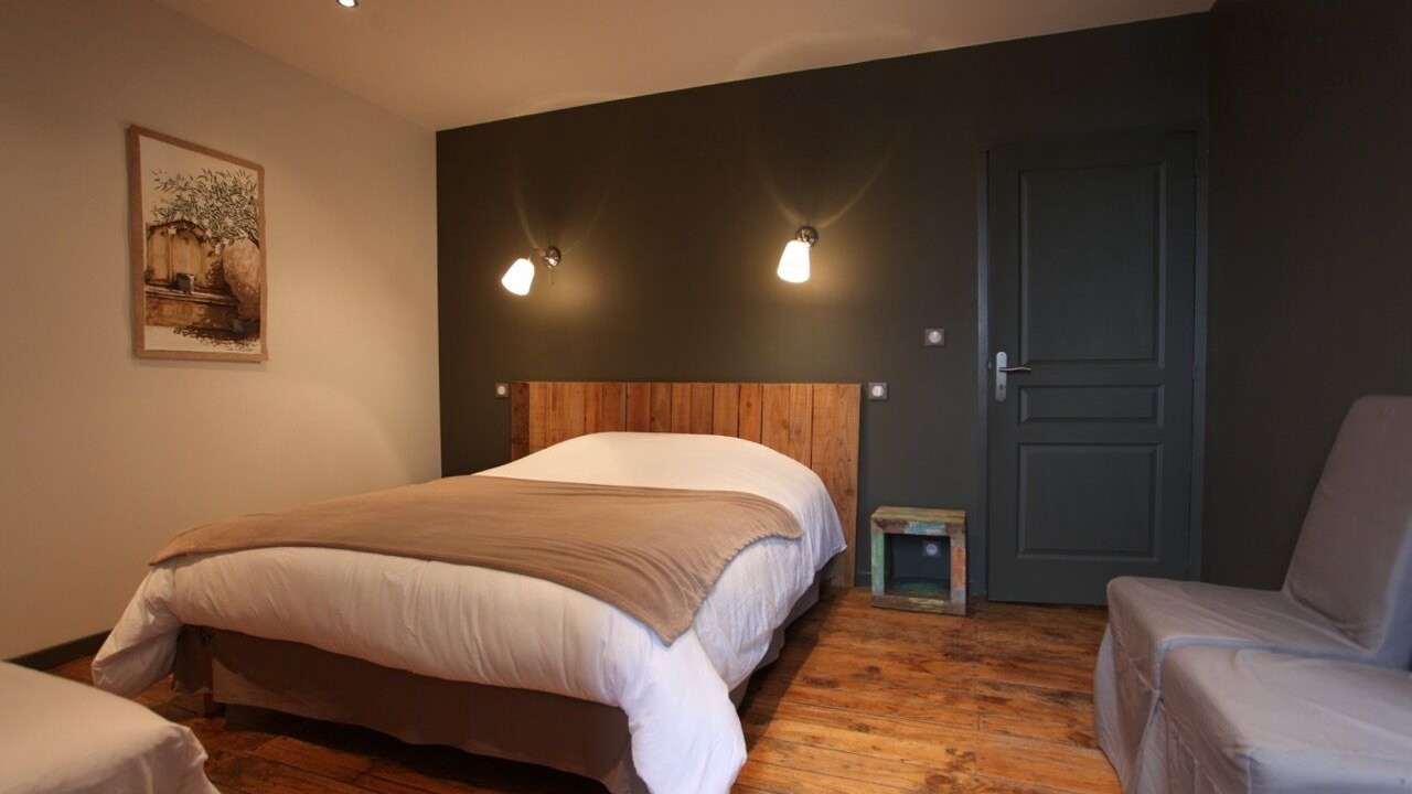 Photo of Bedroom in Calmont