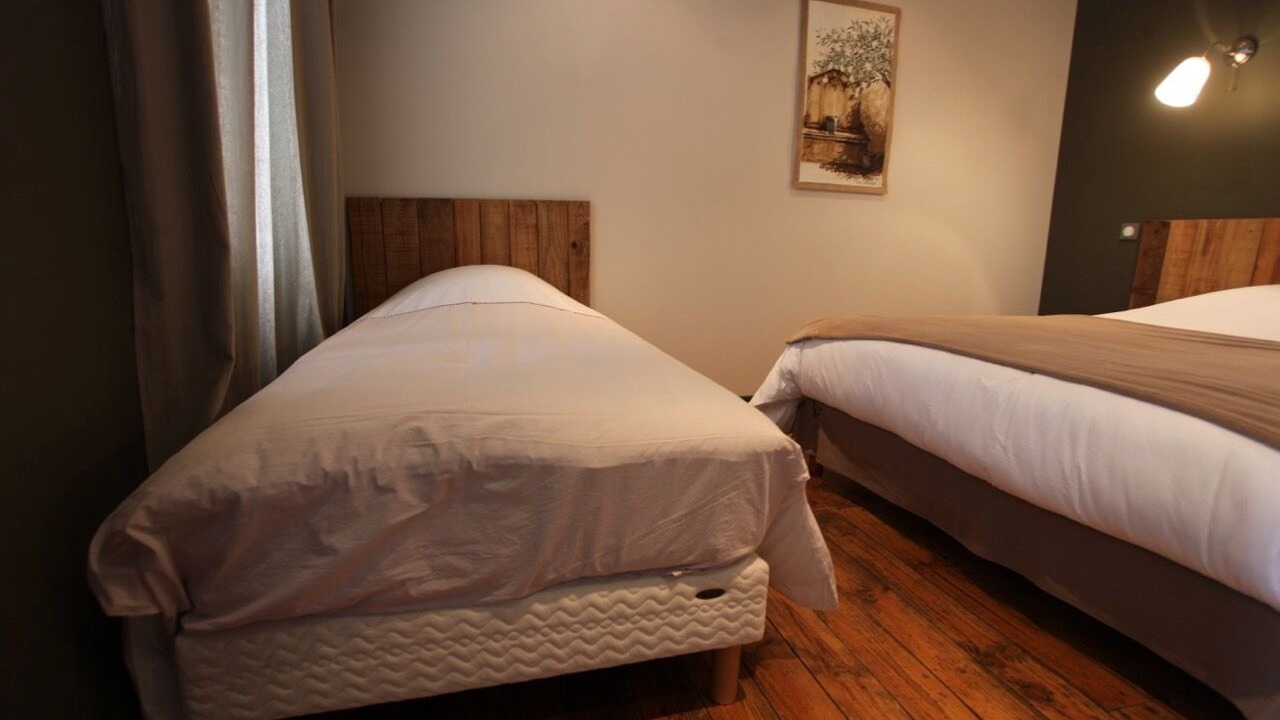 Photo of Bedroom in Calmont