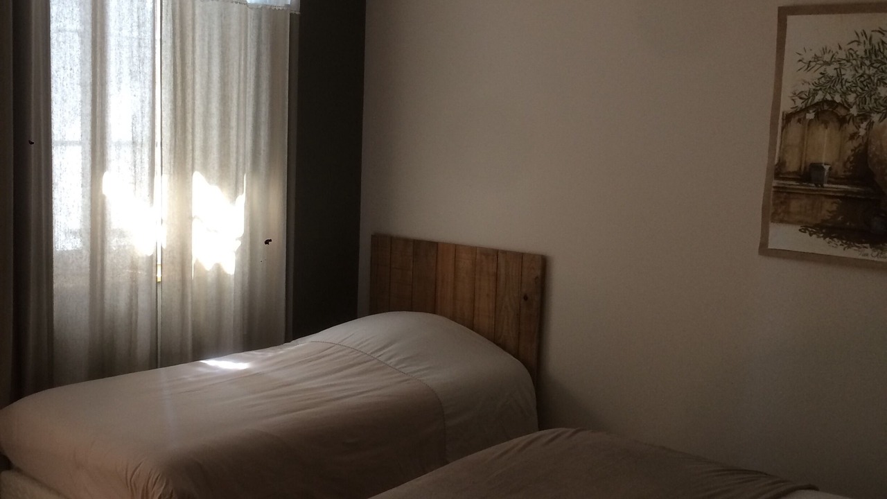 Photo of Bedroom in Calmont