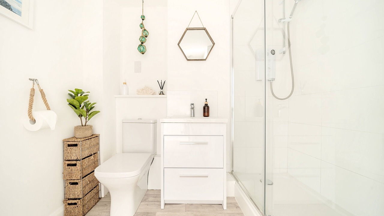 Photo of Bathroom in Middleton-on-Sea