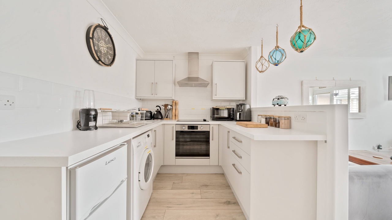 Photo of Kitchen in Middleton-on-Sea