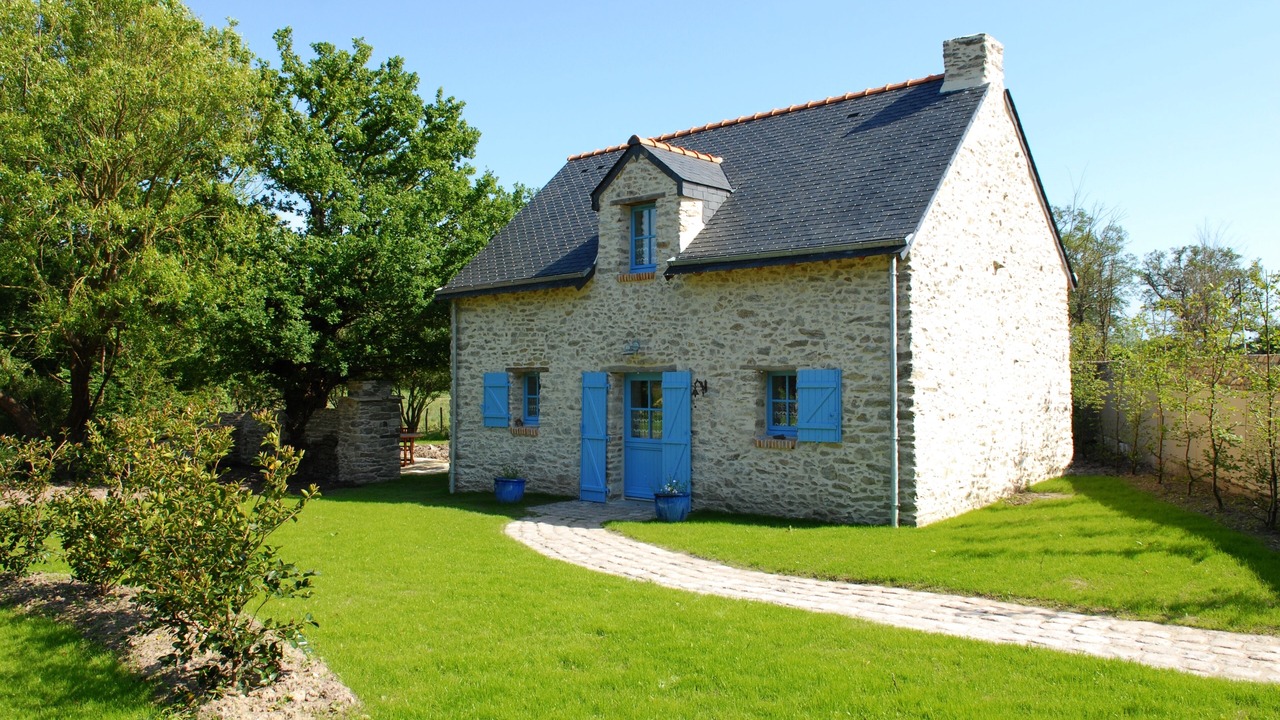 Photo of Outdoor in Missillac