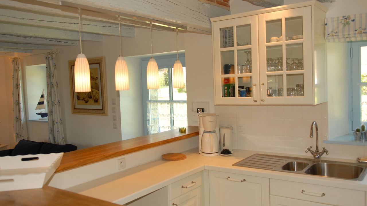 Photo of Kitchen in Missillac