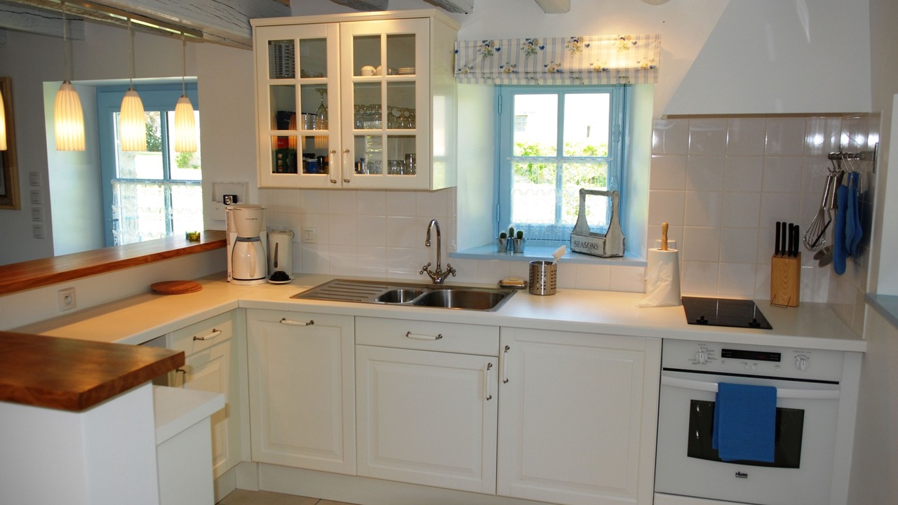 Photo of Kitchen in Missillac