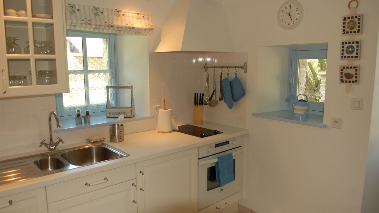 Photo of Kitchen in Missillac