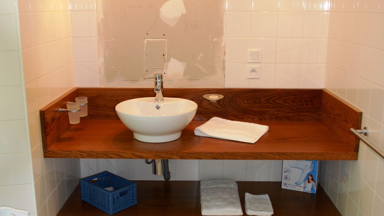 Photo of Bathroom in Missillac