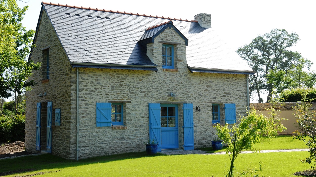 Photo of Outdoor in Missillac