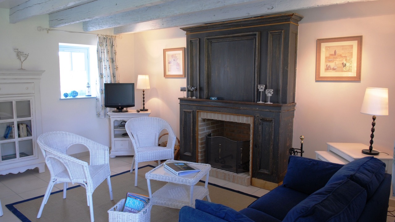 Photo of Livingroom in Missillac