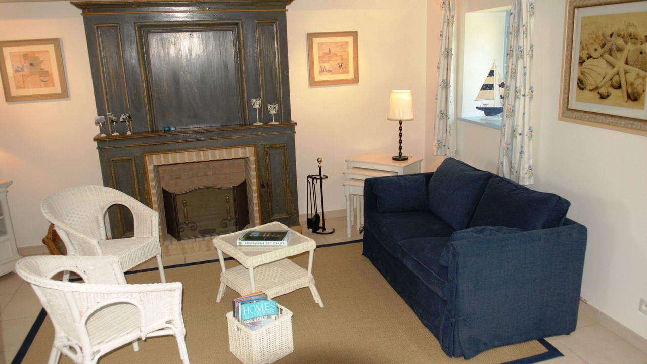 Photo of Livingroom in Missillac