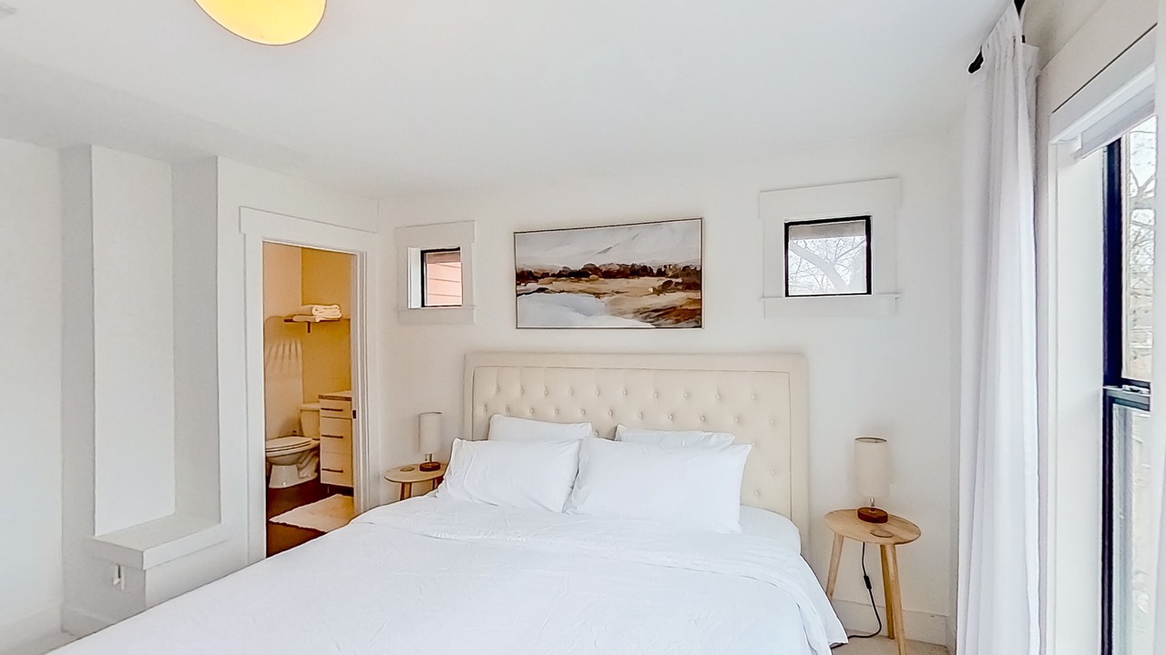 Photo of Bedroom in Chestnut