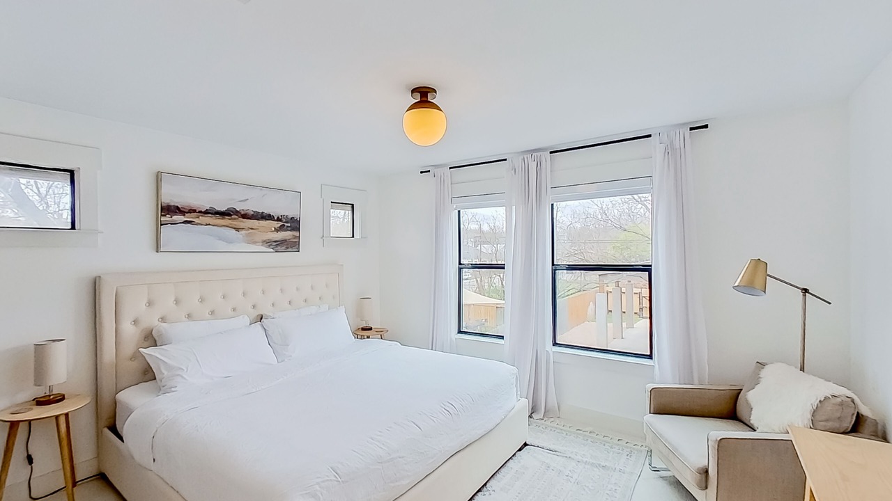 Photo of Bedroom in Chestnut