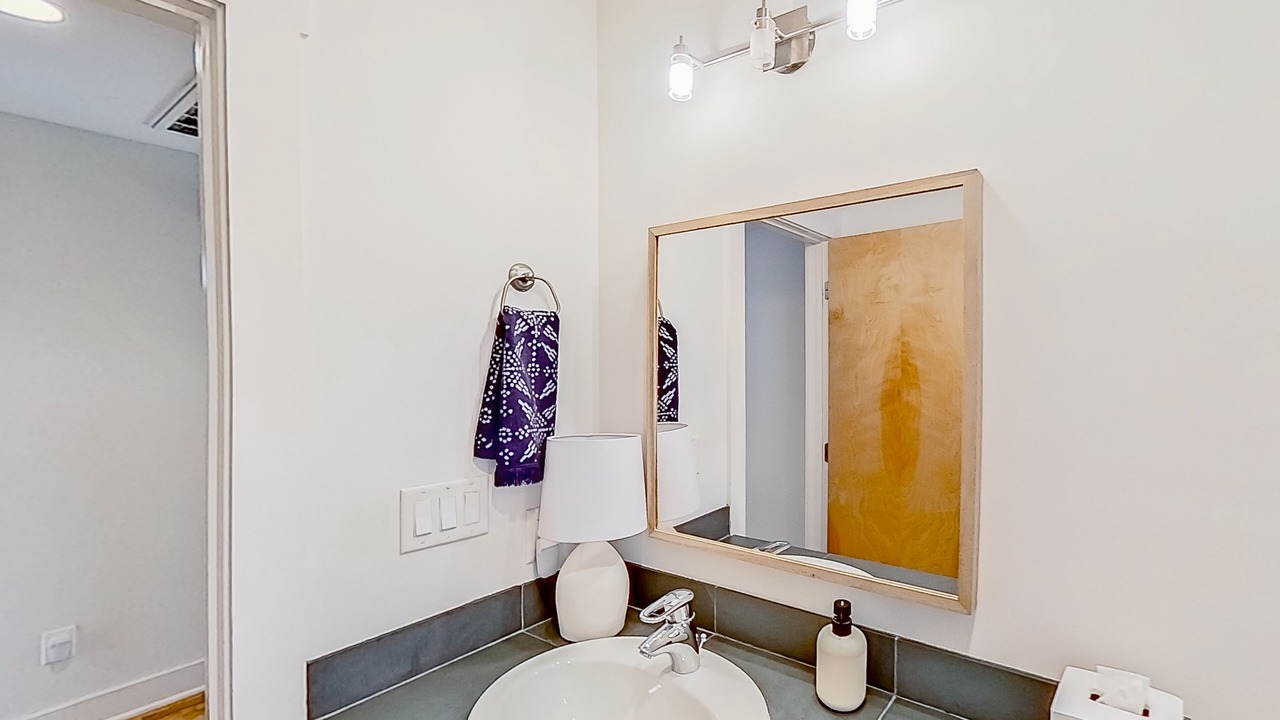 Photo of Bathroom in Chestnut