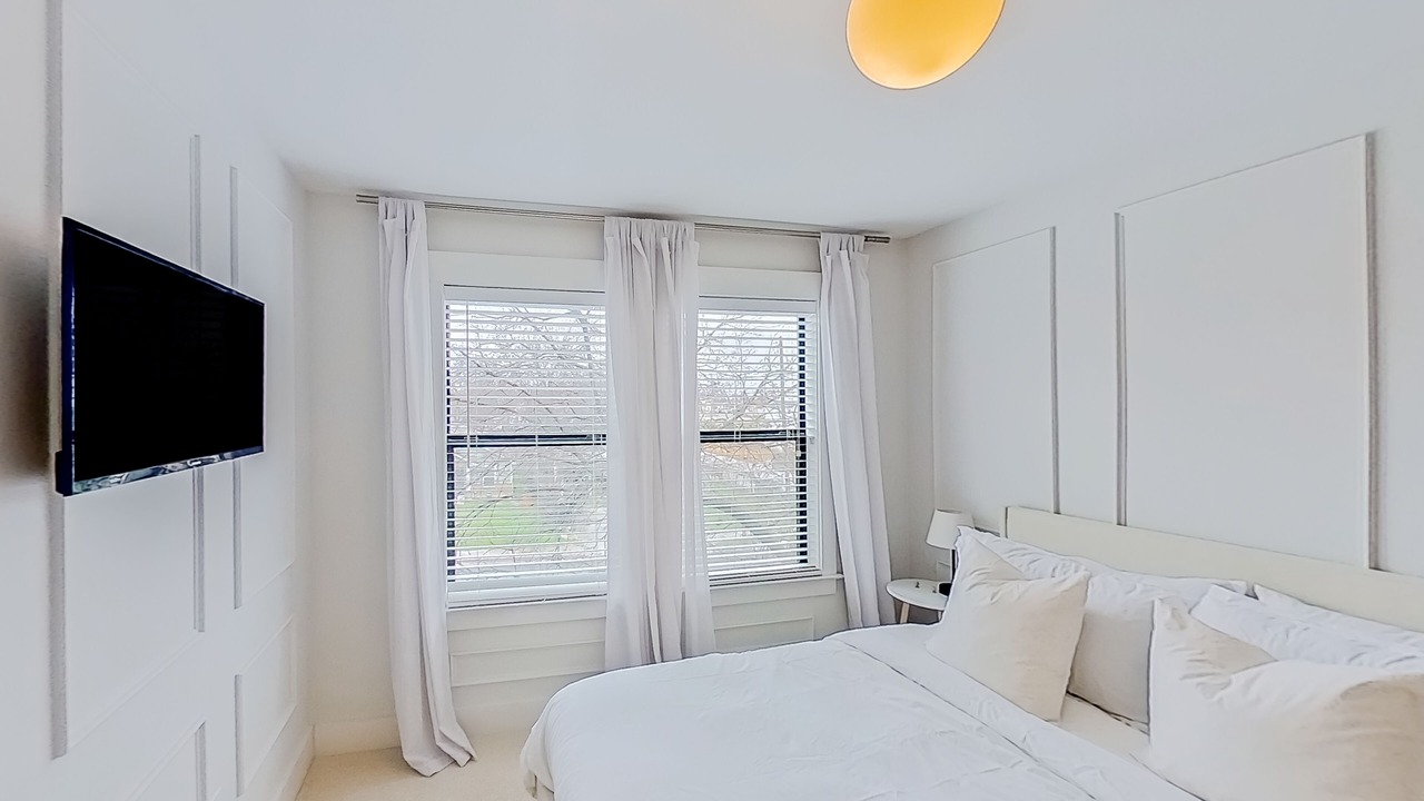 Photo of Bedroom in Chestnut