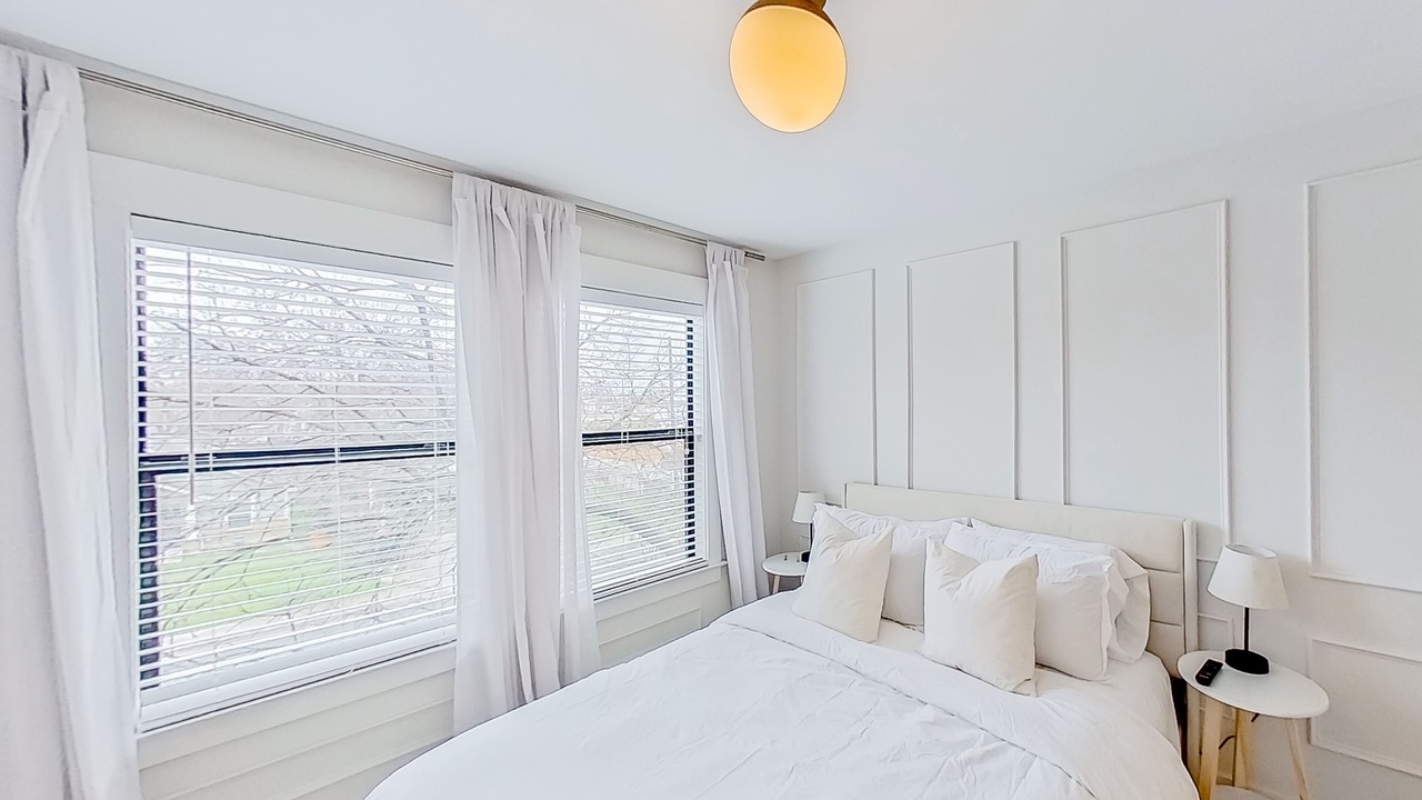 Photo of Bedroom in Chestnut