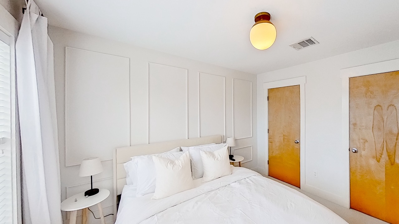 Photo of Bedroom in Chestnut