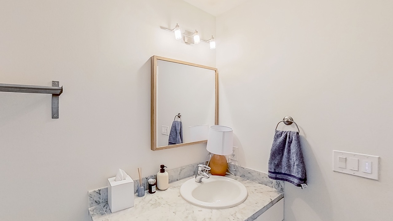 Photo of Bathroom in Chestnut