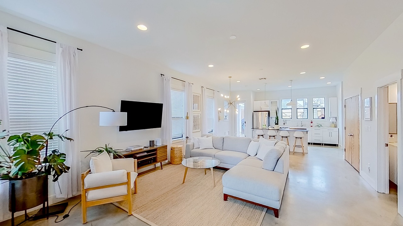 Photo of Livingroom in Chestnut