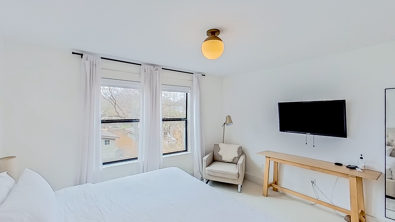 Photo of Bedroom in Chestnut