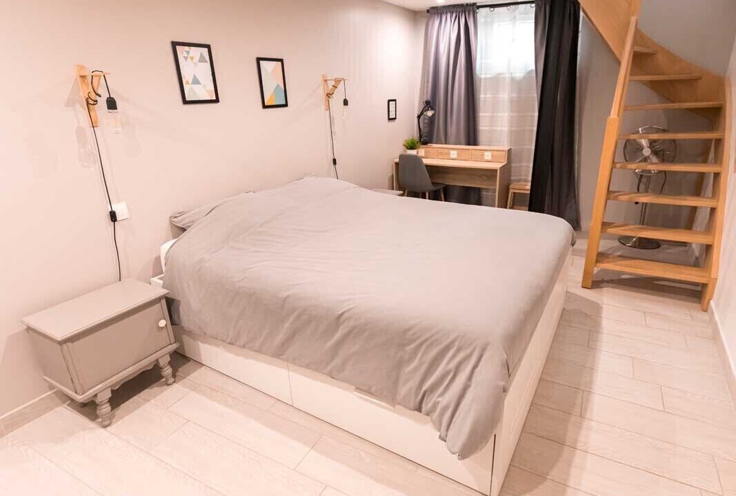 Photo of Bedroom in Arras